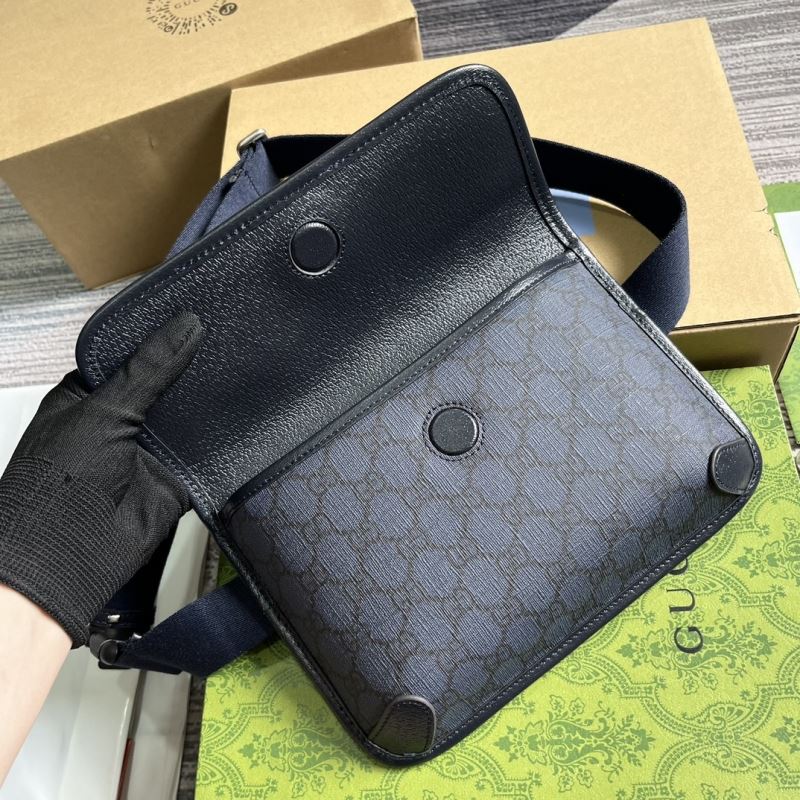 Gvc*1 waist chest packs